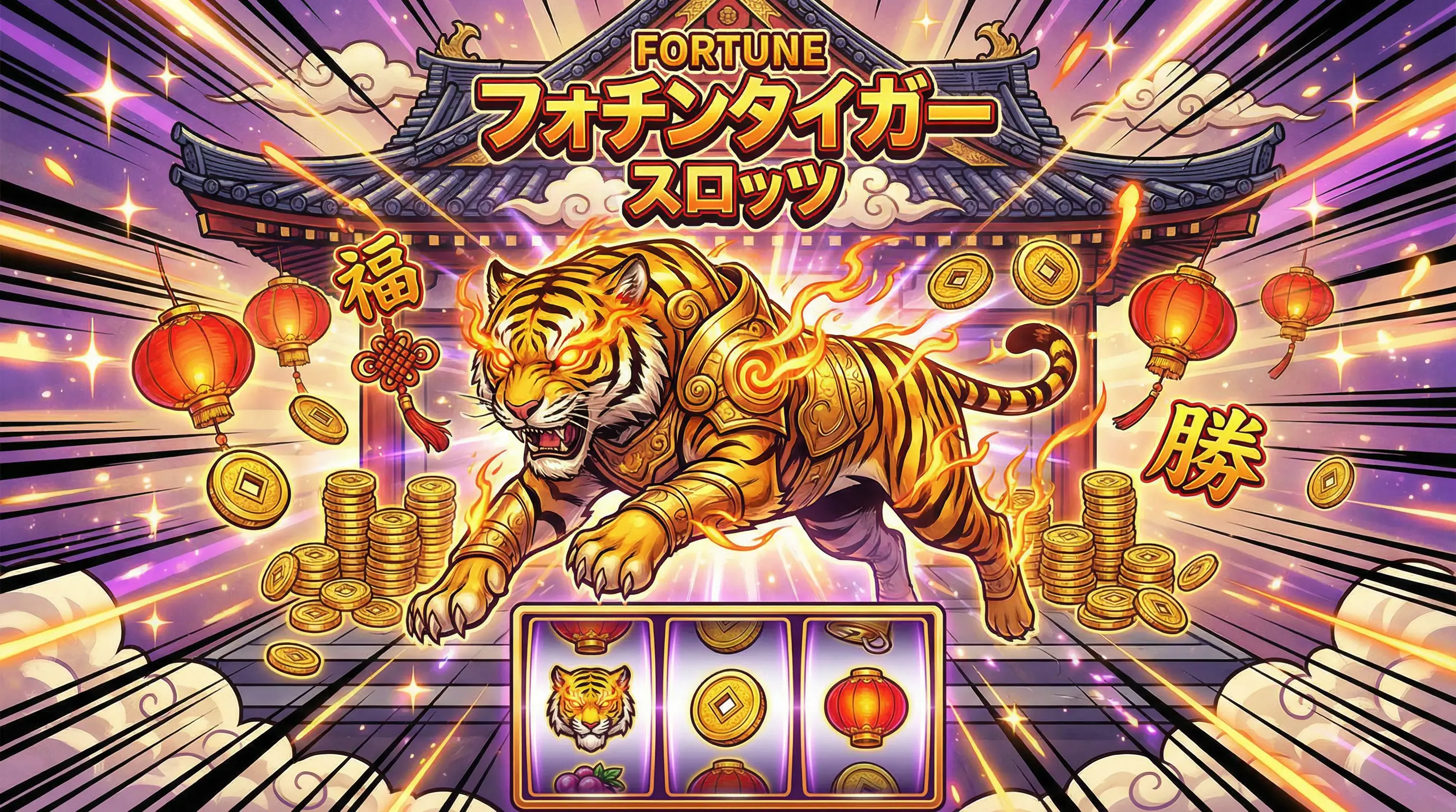 Fortune Tiger 166bet - Jogo do Tigre da Sorte