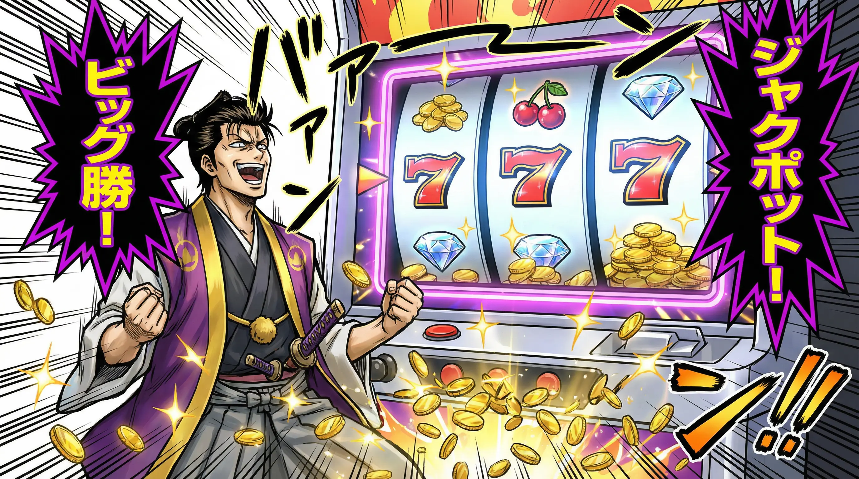 Caça-Níqueis 166bet - Jogos de Slots Online